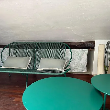 Appartement Pied à Terre à
