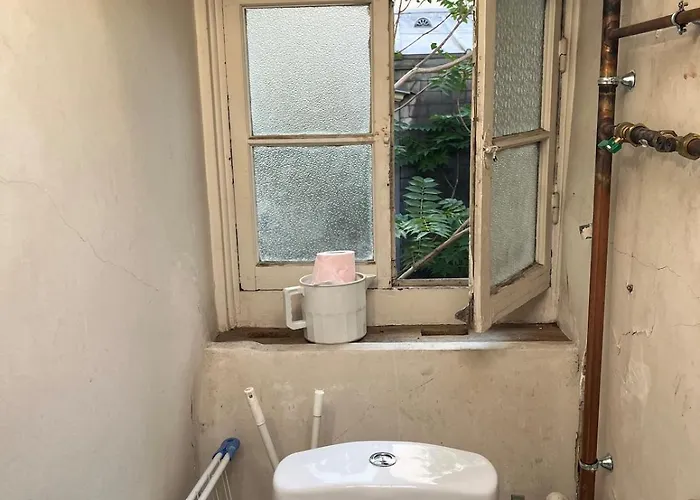 Pied à Terre à Parigi